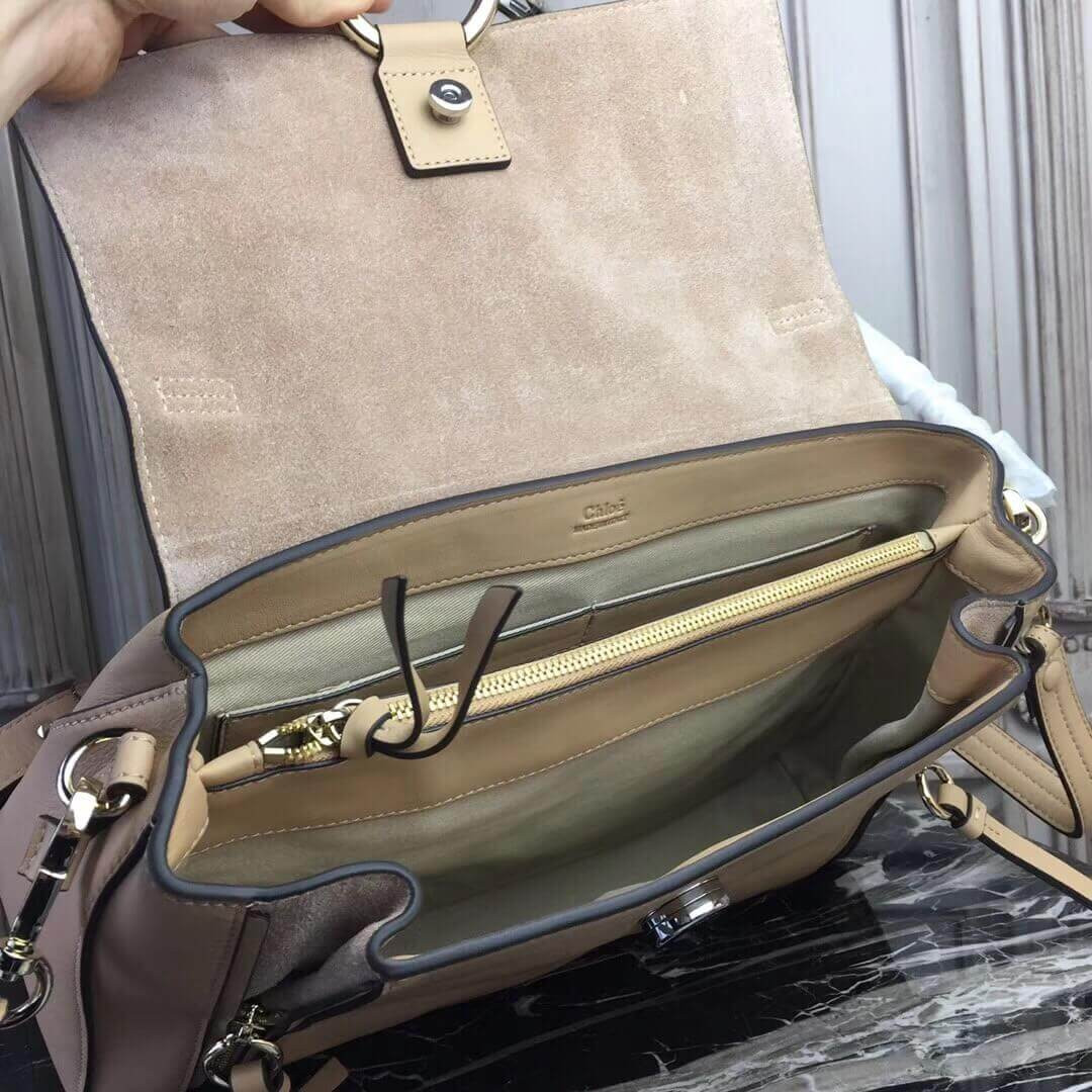 Chloe Medium Faye Day Bag S321