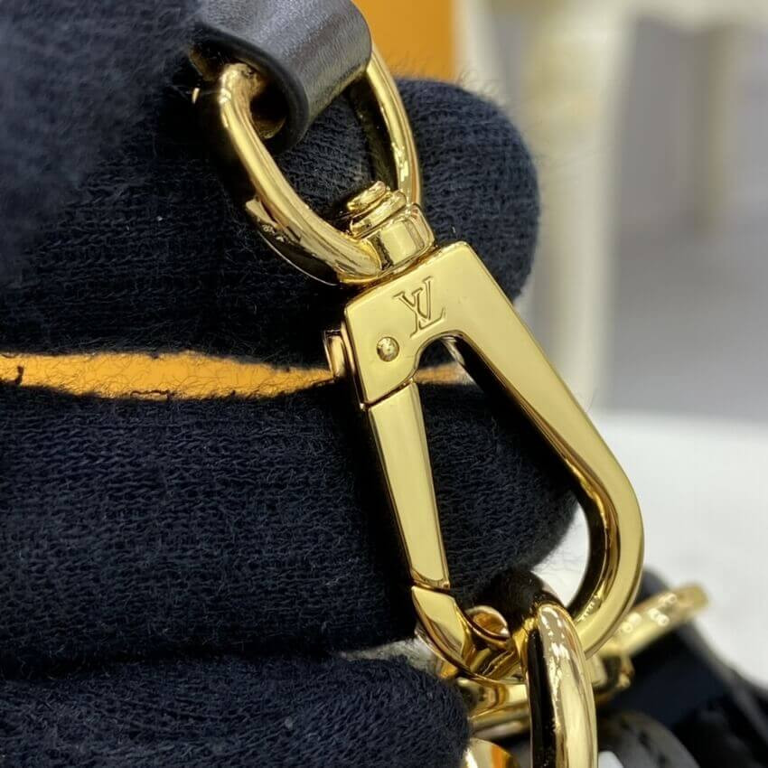 Louis Vuitton Since 1854 Twist MM M57442