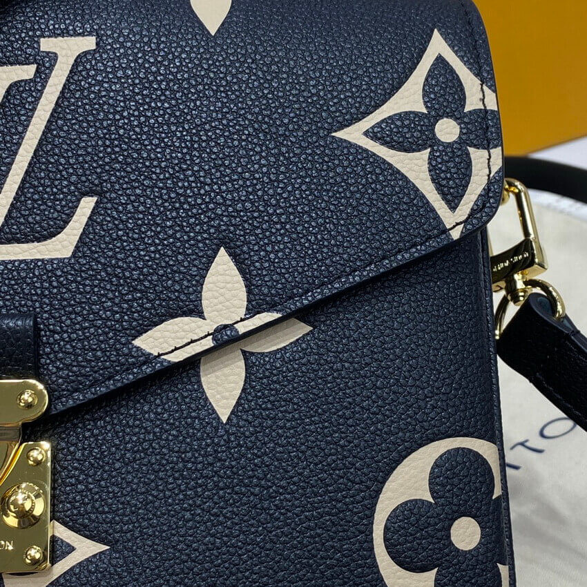Louis Vuitton Pochette Metis M45773