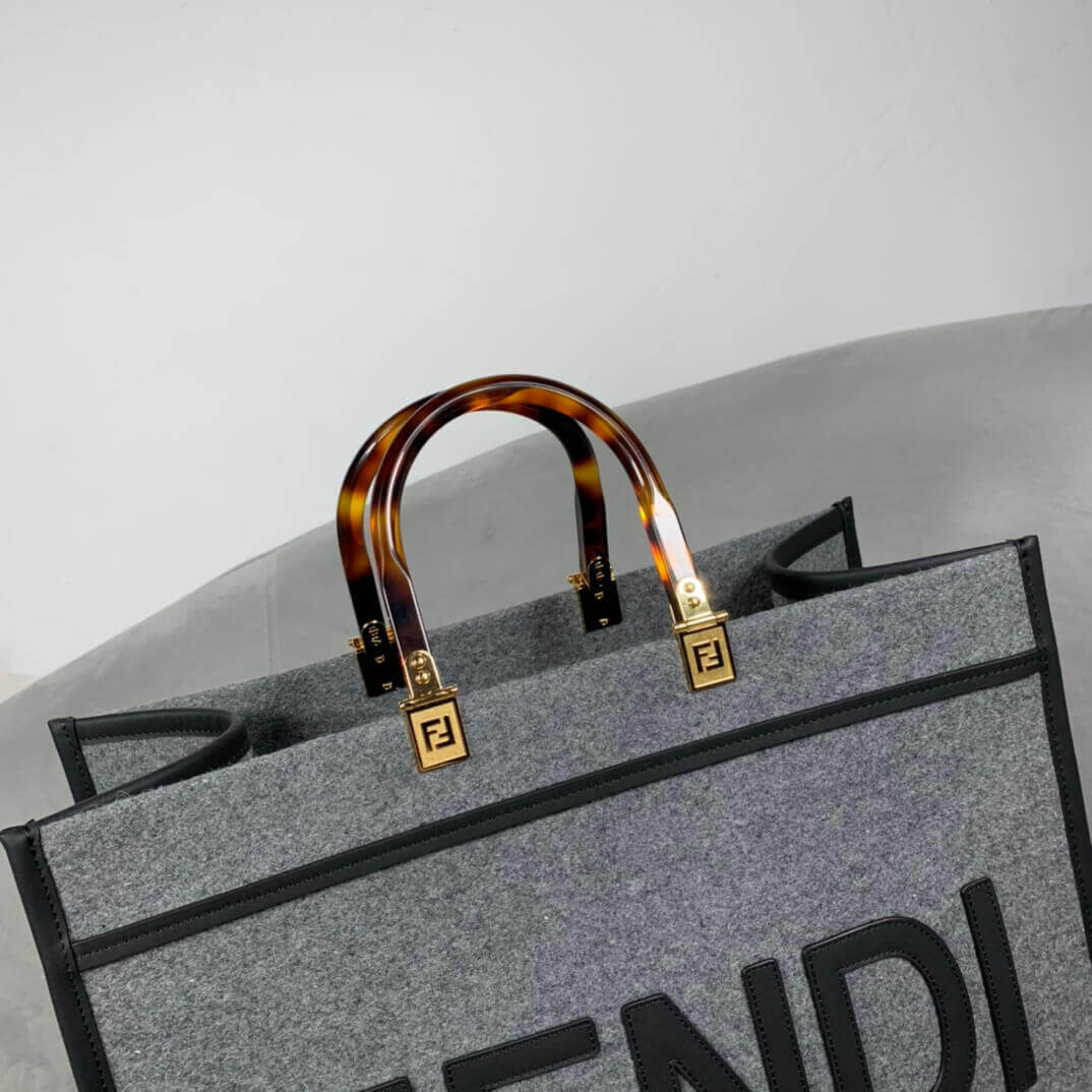 Fendi Sunshine Large Tote Bag 8BH372