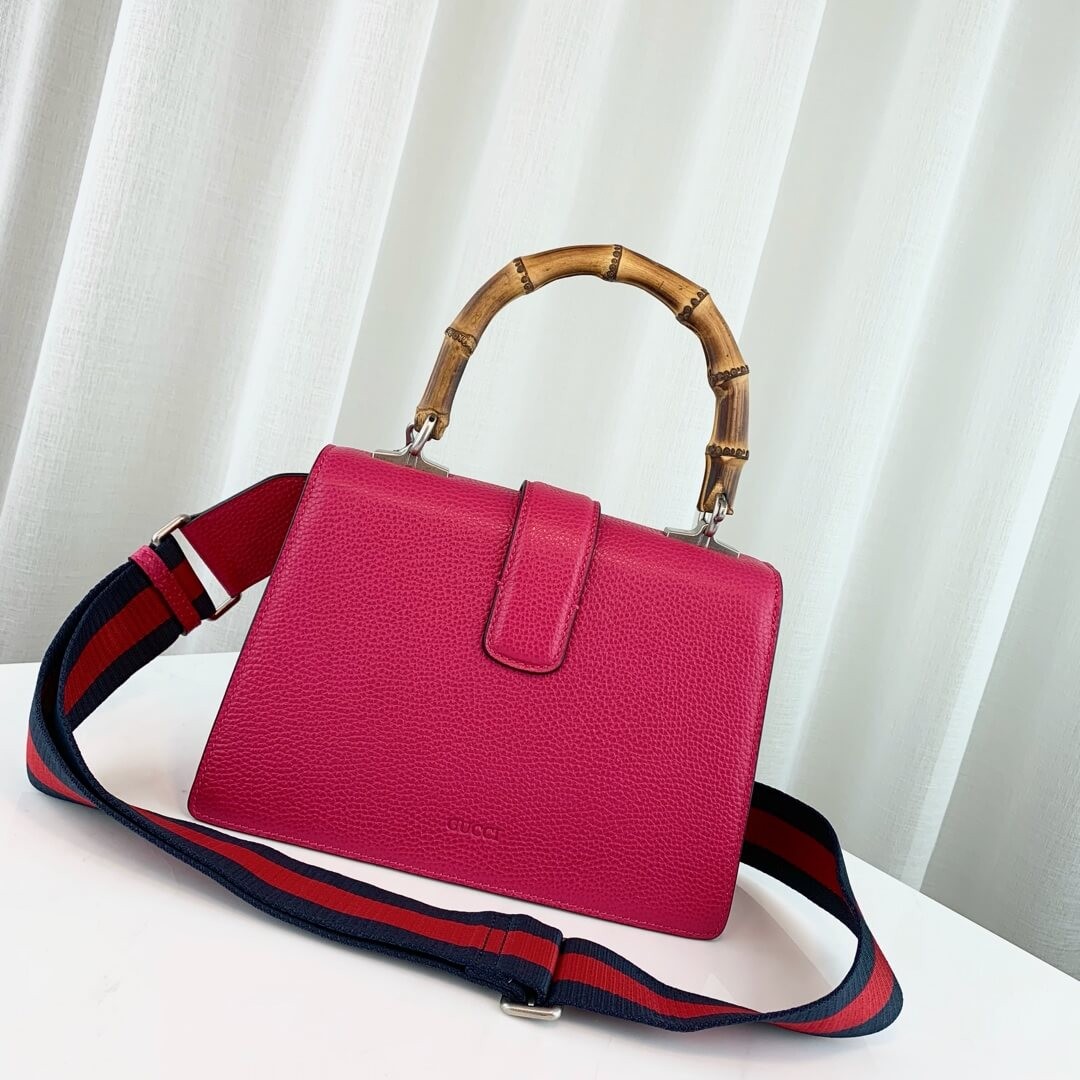 Gucci Dionysus Medium Top Handle Bag 448075