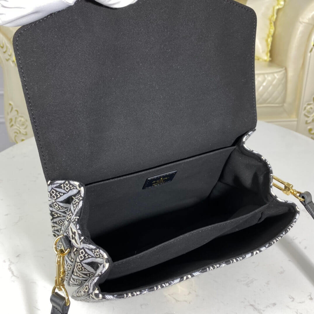 Louis Vuitton Since 1854 Pochette Metis M57272