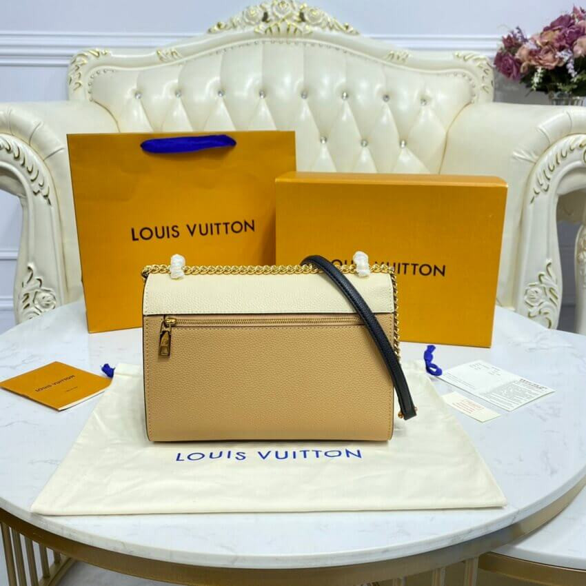 Louis Vuitton MyLockMe Chain Bag M56641