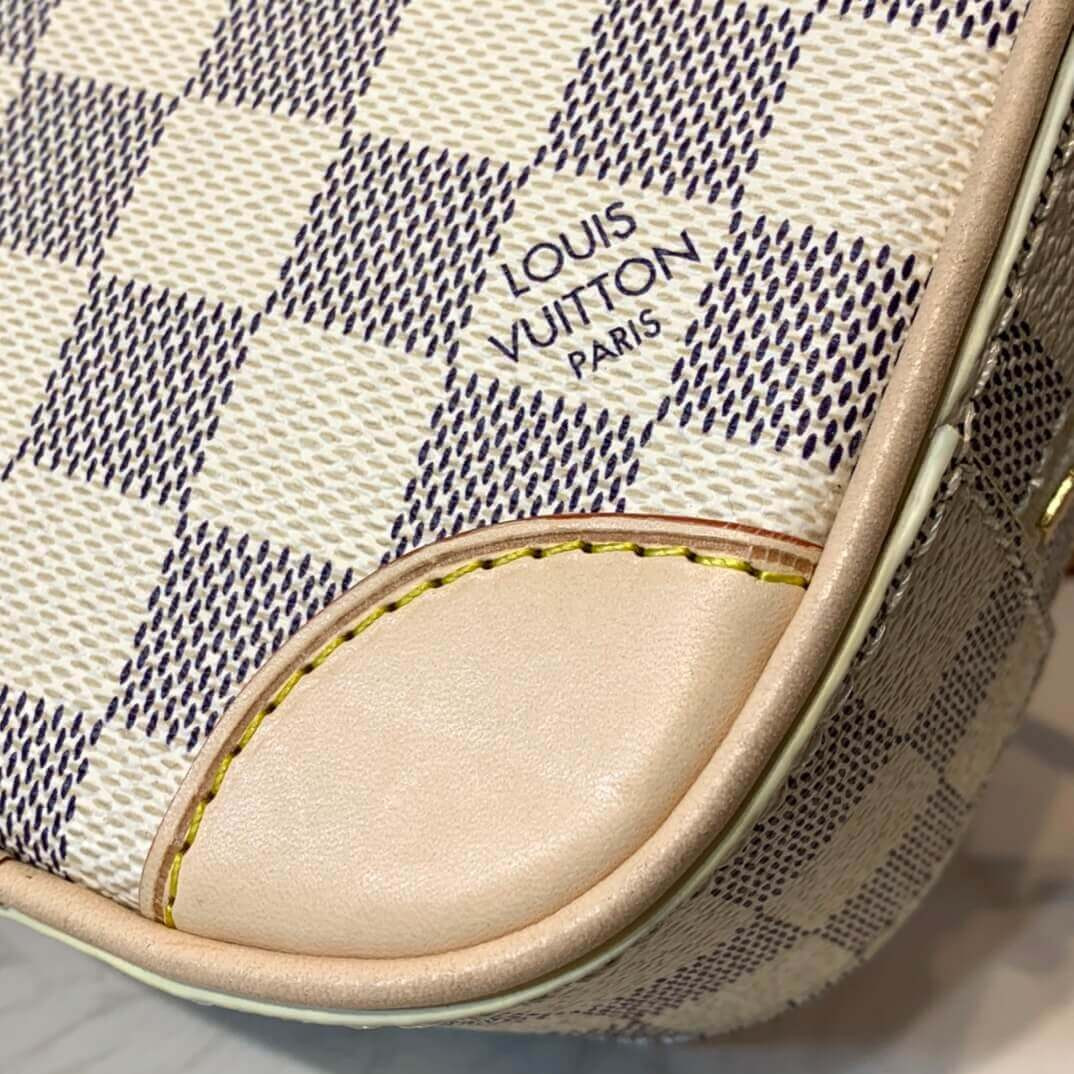 Louis Vuitton Damier Azur Canvas Neokapi N60360