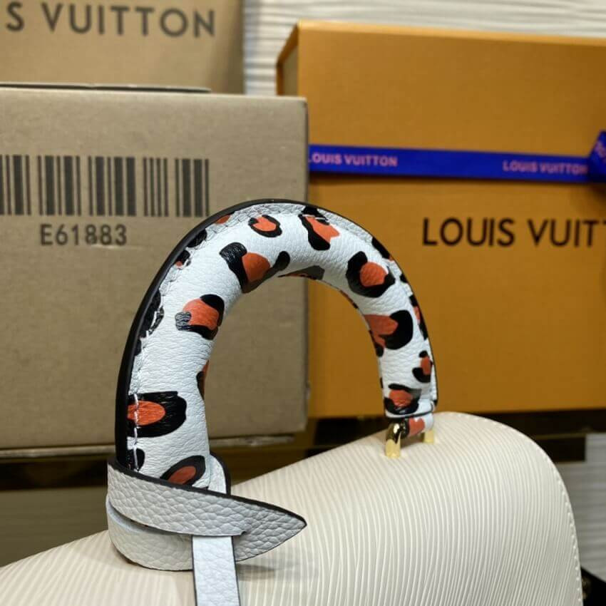 Louis Vuitton Twist PM M58546