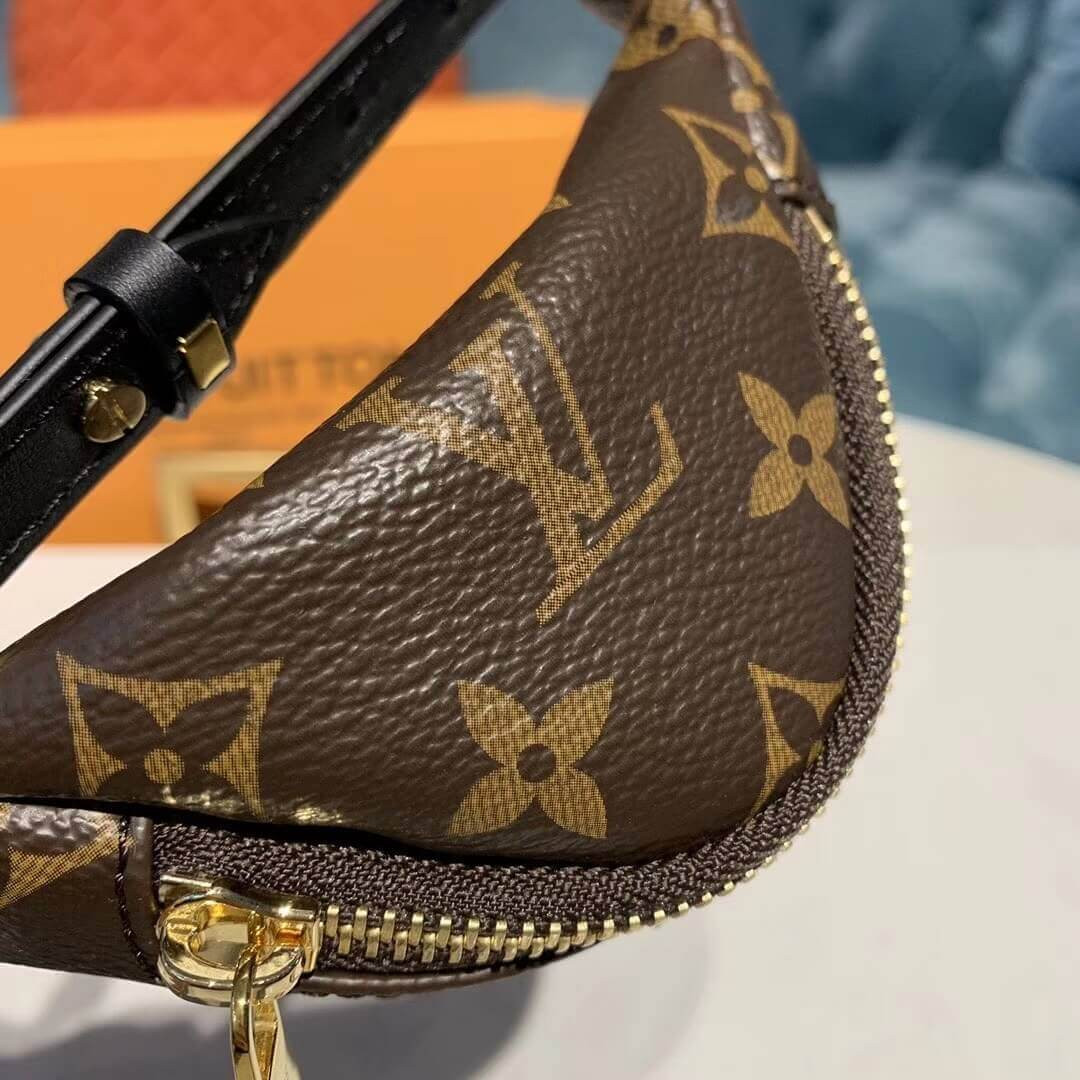 Louis Vuitton Party Bumbag Bracelet M43648