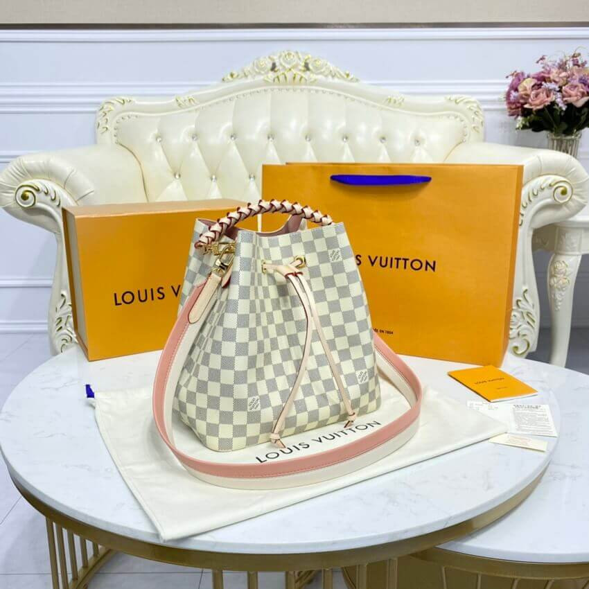 Louis Vuitton NéoNoé MM N40344