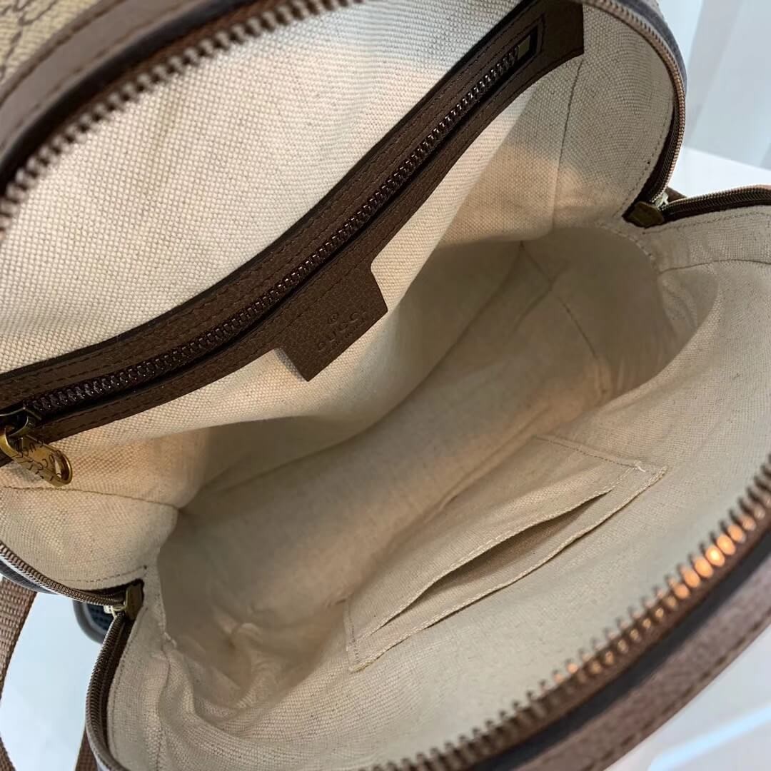 Gucci Ophidia GG Small Backpack 547965