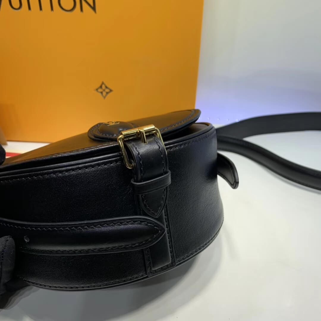 Louis Vuitton Tambourin Handbag M55505 M55506