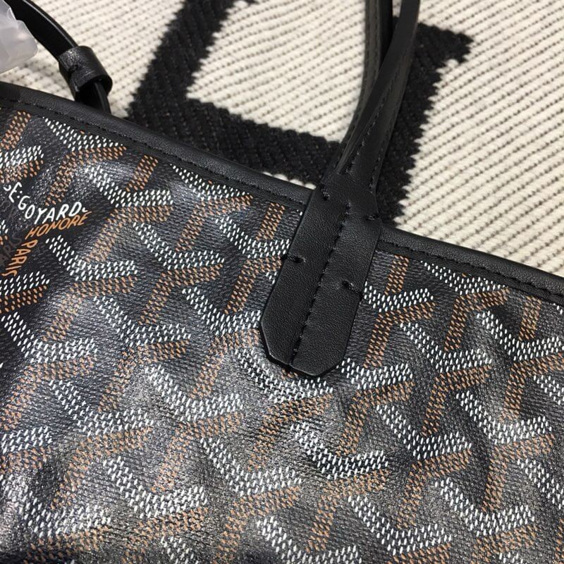 Goyard Saint Louis Tote PM 18212