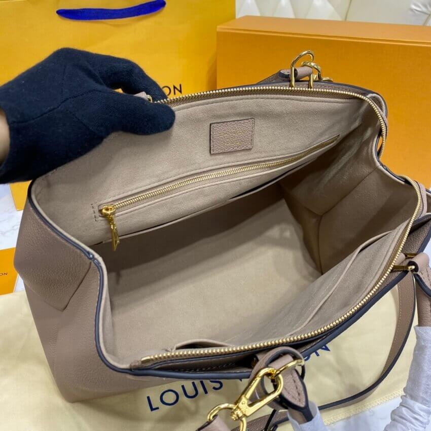 Louis Vuitton Monogram Empreinte Grand Palais M45833