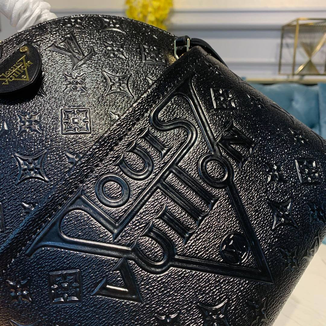 Louis Vuitton LV Moon Backpack M44945