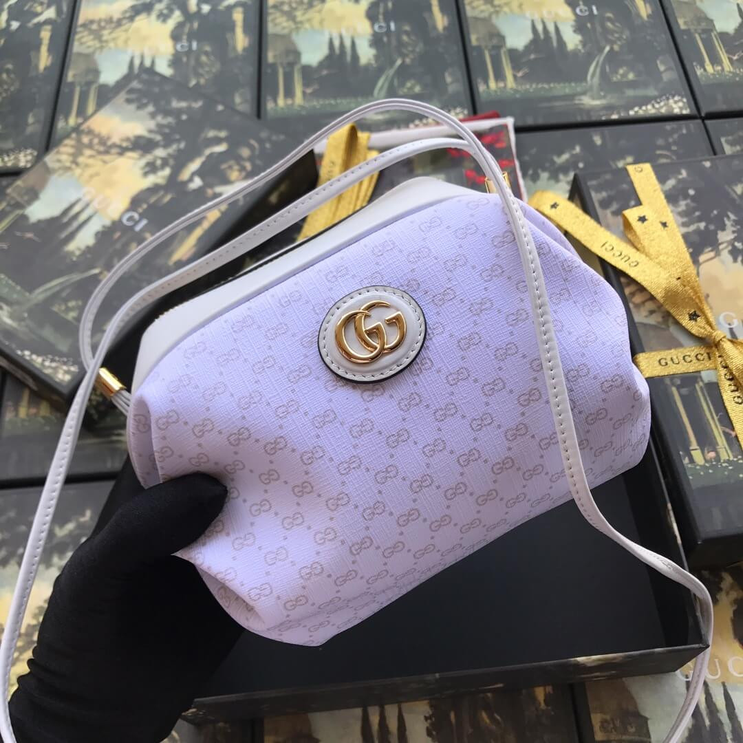 Gucci Candy Crossbody Bag 564580