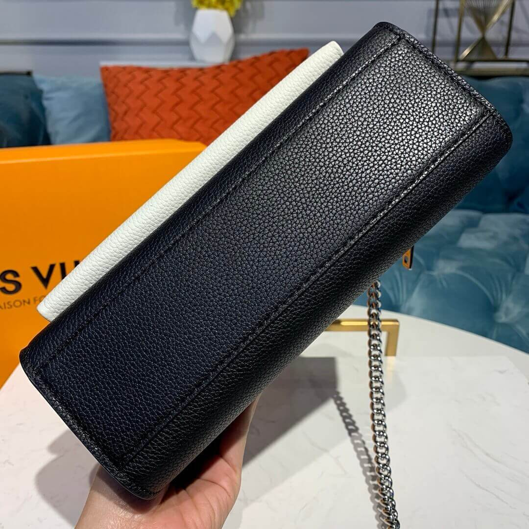 Louis Vuitton Mylockme BB N97005