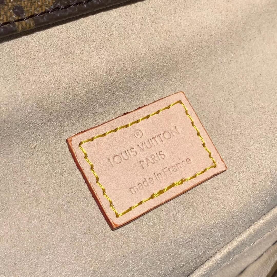 Louis Vuitton Monogram Canvas Artsy MM M44869