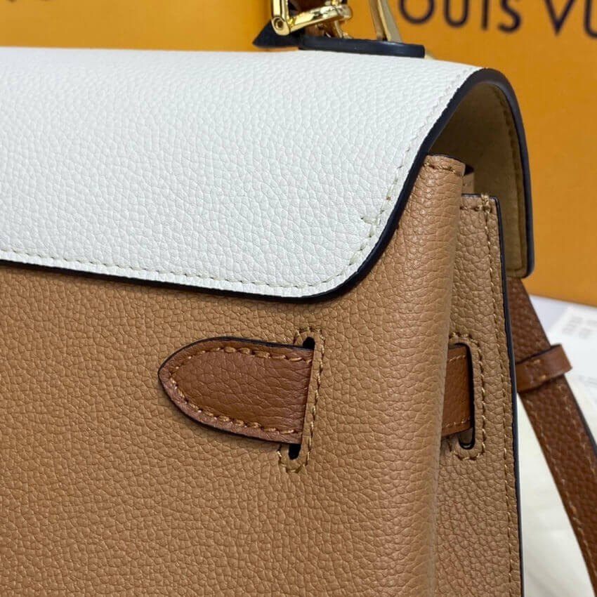 Louis Vuitton Lockme Ever BB M56645