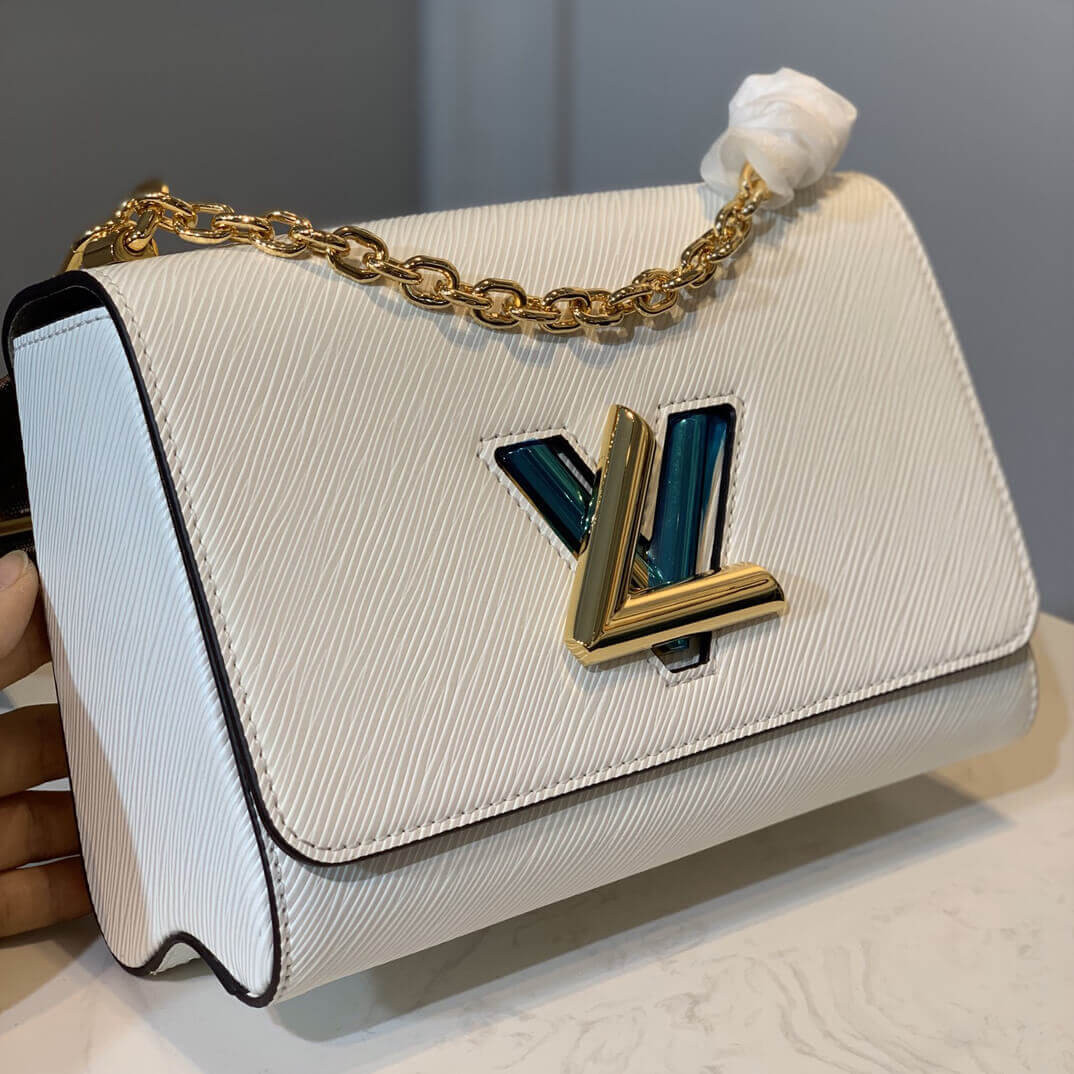 Louis Vuitton Twist MM M56628