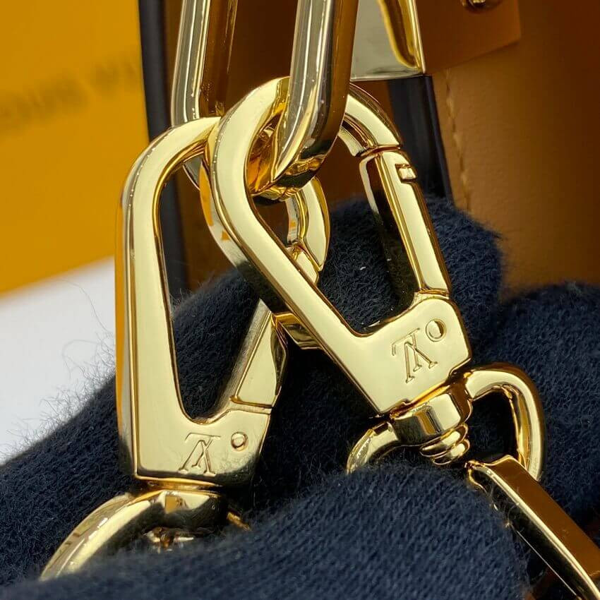 Louis Vuitton Since 1854 Dauphine MM M59483