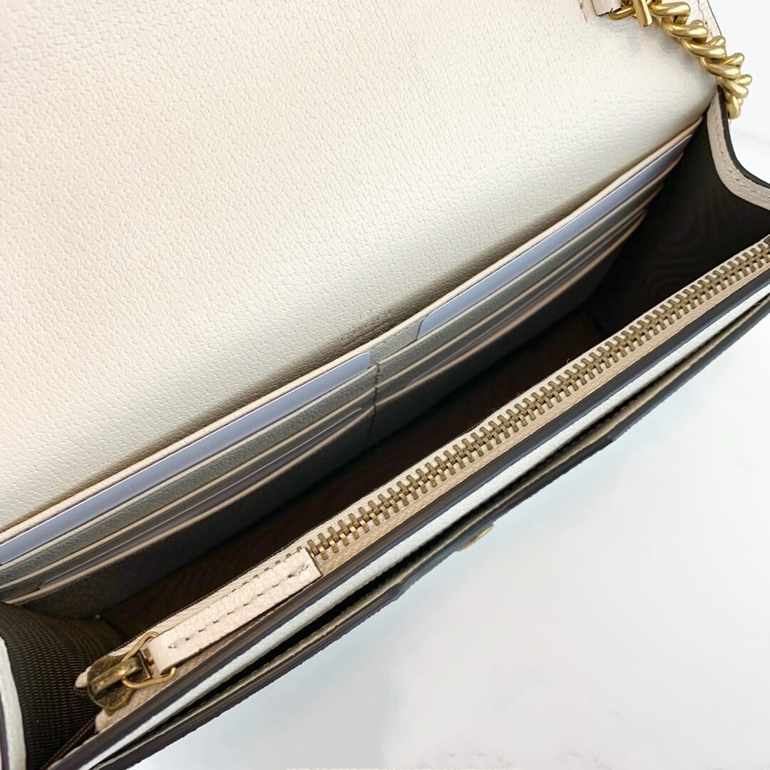 Gucci Queen Margaret Mini GG Bag 476079