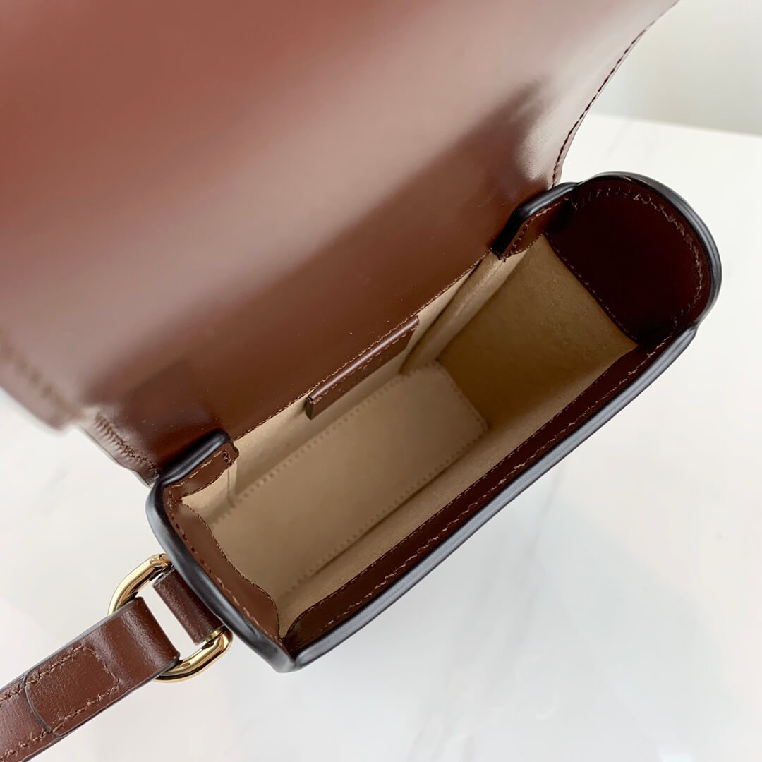 Gucci Horsebit 1955 Mini Bag 625615