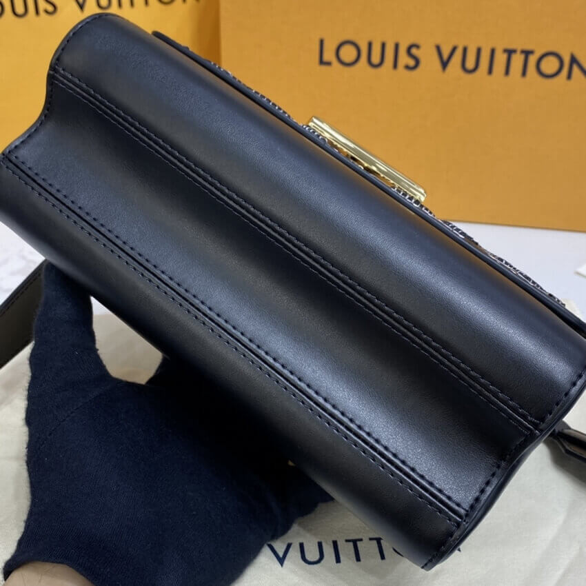 Louis Vuitton Since 1854 Twist MM M57442