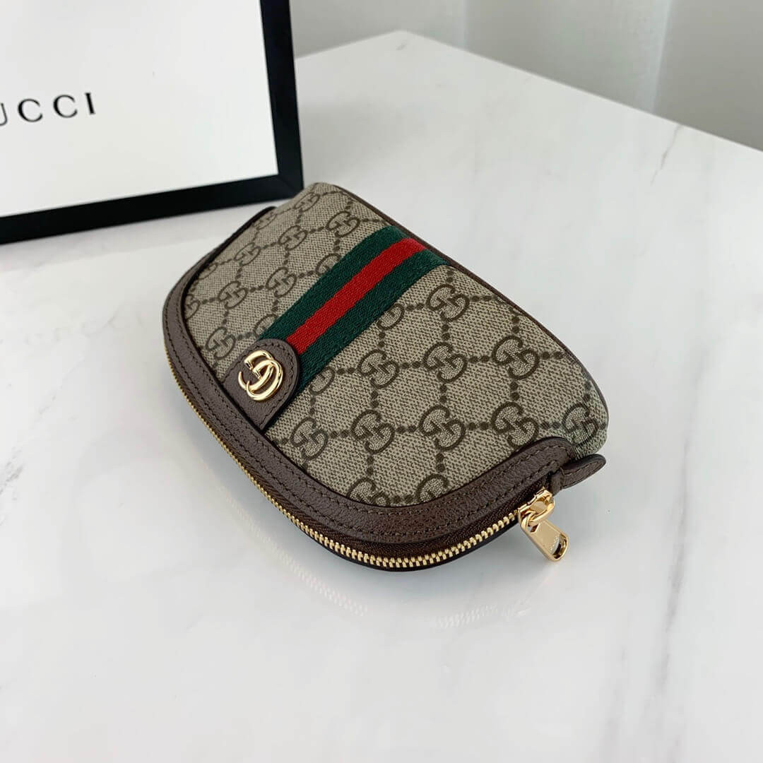 Gucci GG Wash Bag 625550