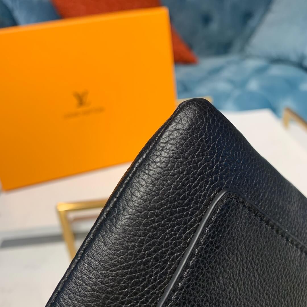 Louis Vuitton Mylockme Pochette M67521