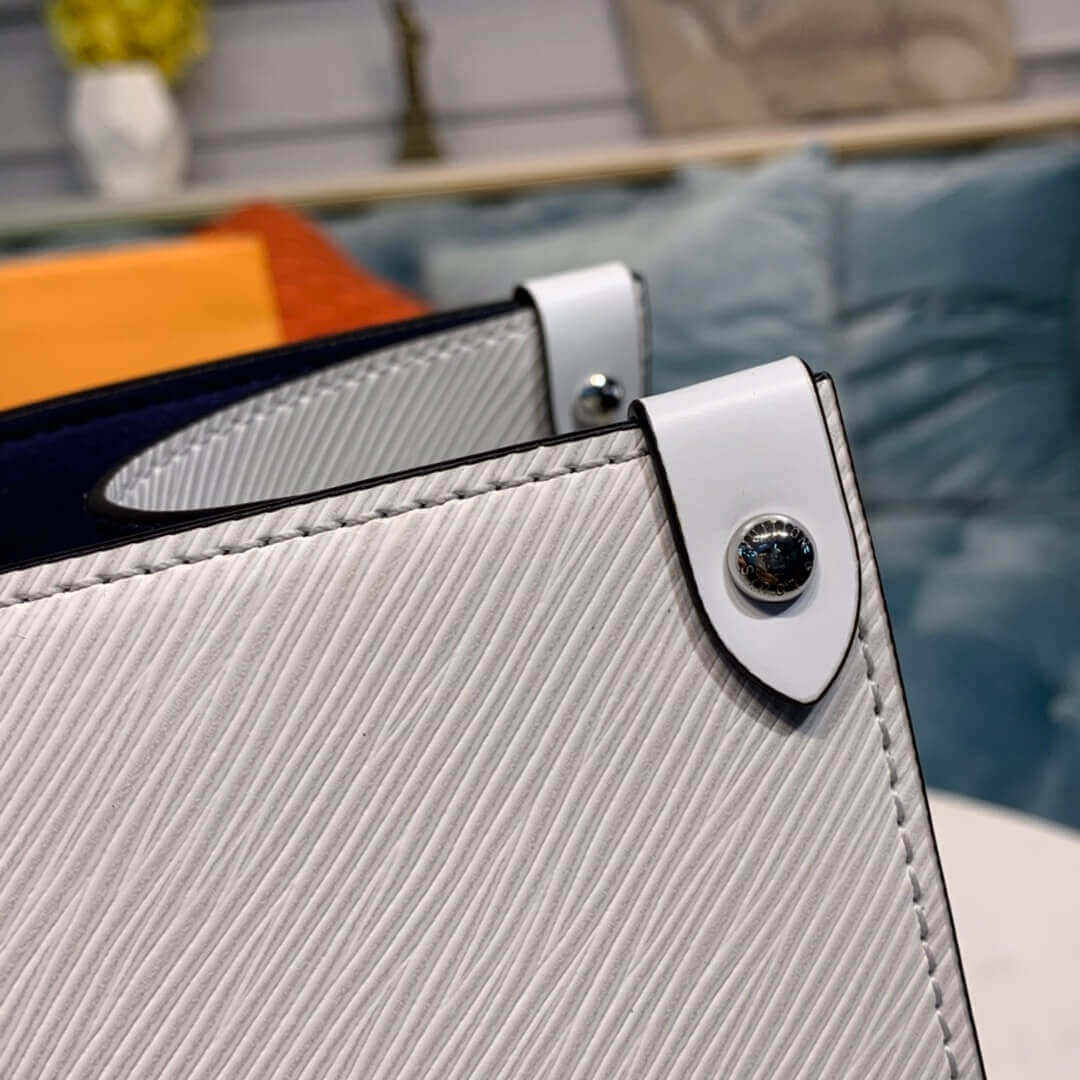 Louis Vuitton Epi Leather Onthego MM M56080 M56081 M56229