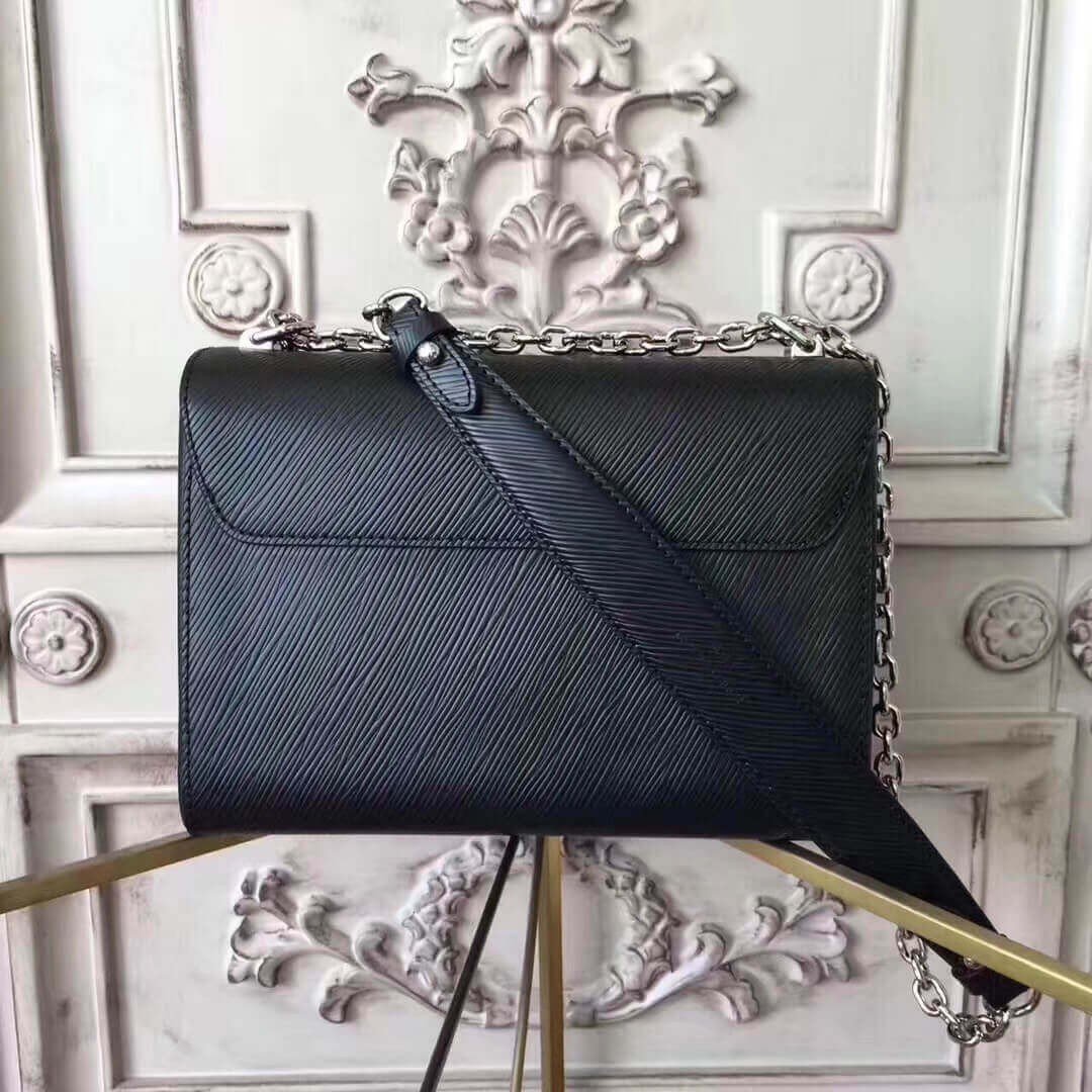 Louis Vuitton Epi Leather Twist MM M50282