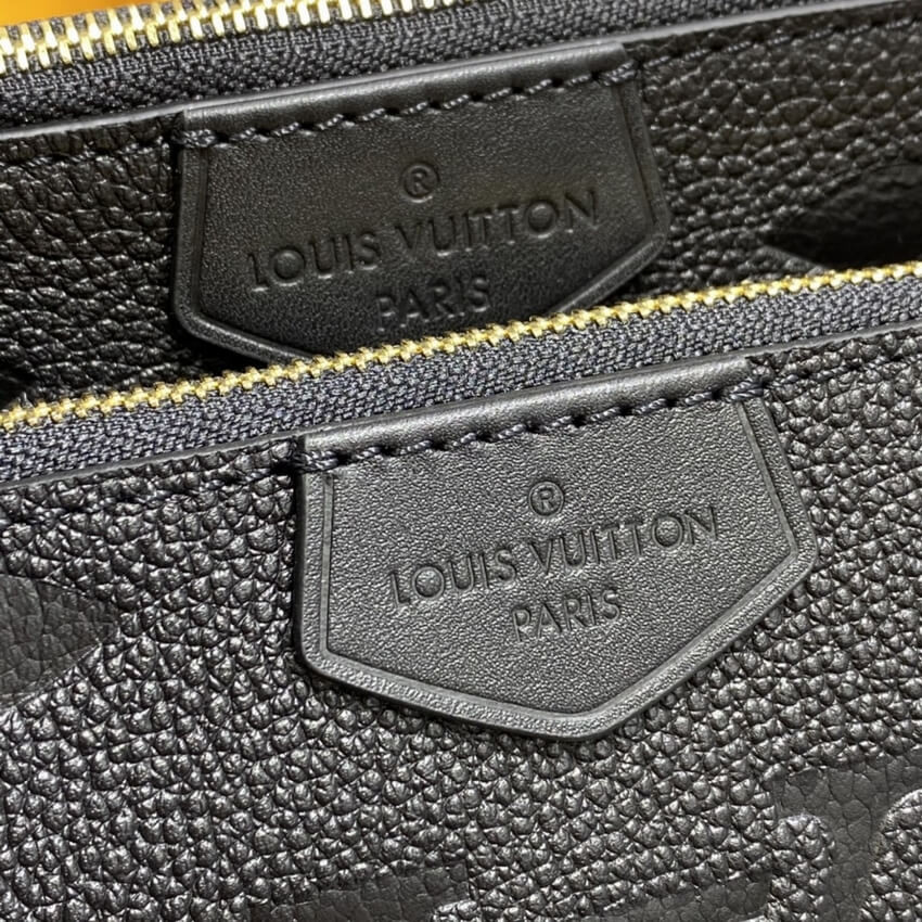 Louis Vuitton Multi Pochette Accessoires M45839 M58520