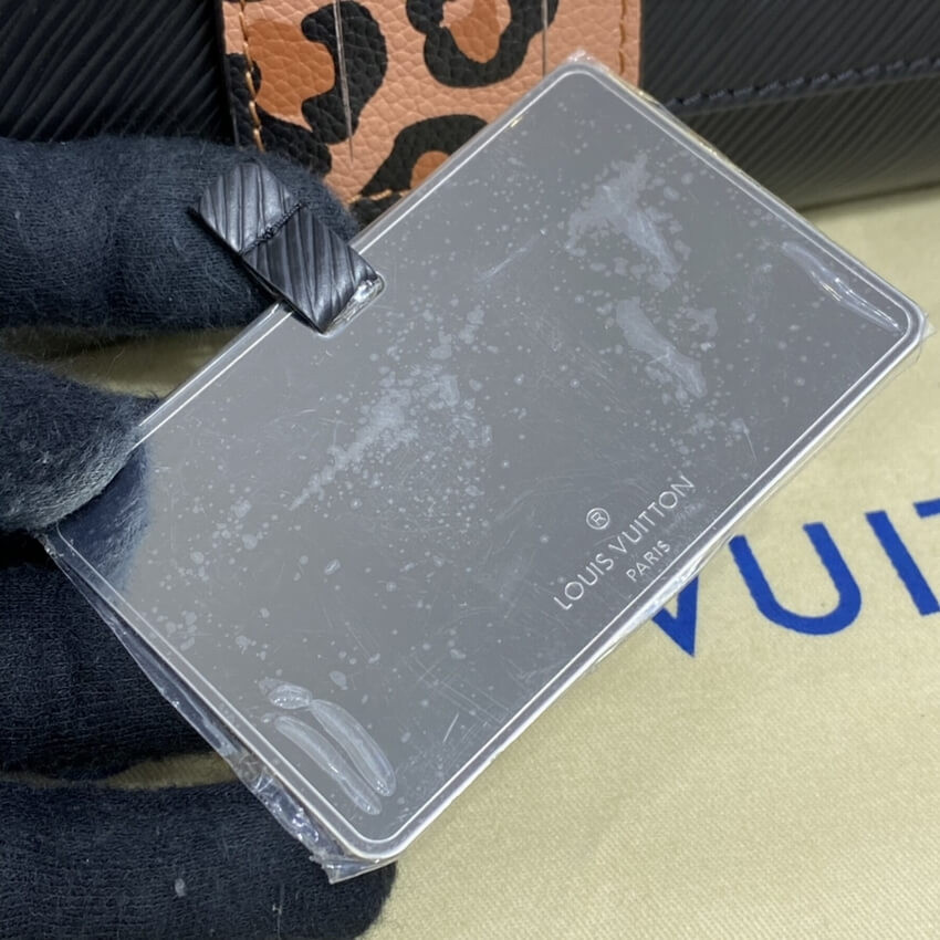 Louis Vuitton Twist MM M58568 M58689