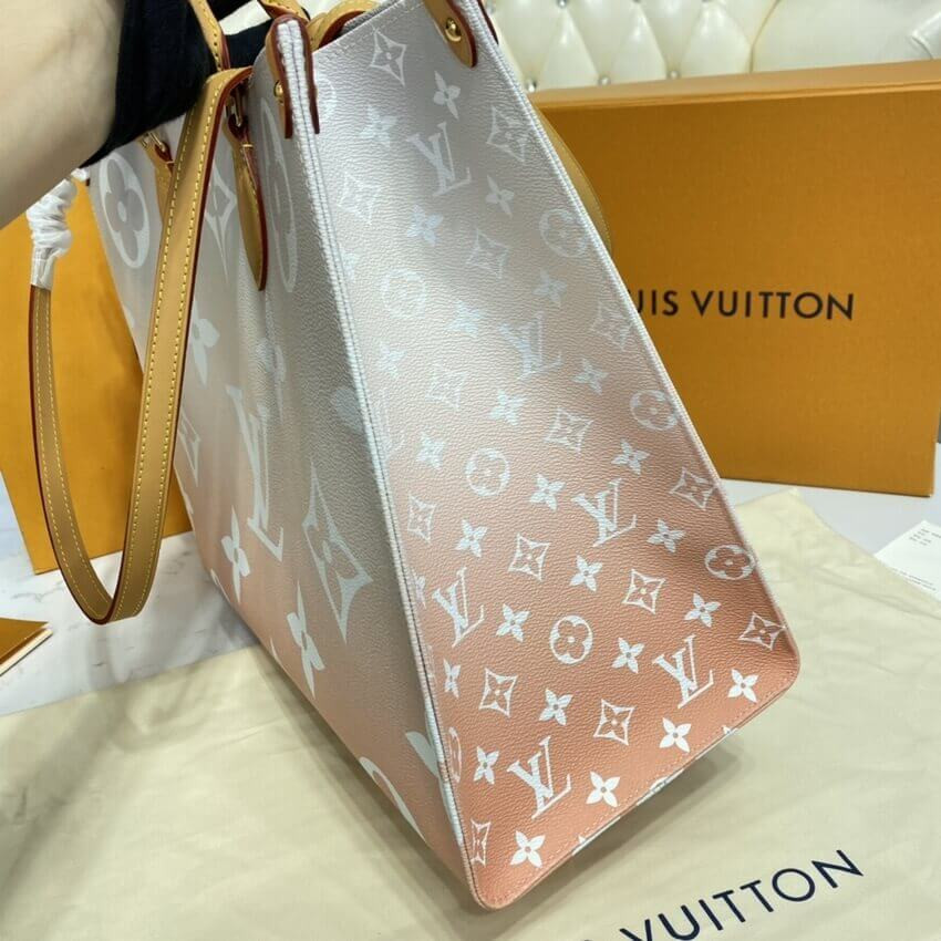 Louis Vuitton Onthego GM M57640