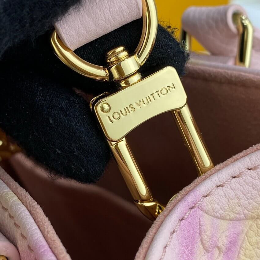 Louis Vuitton Onthego PM M46168 Pink