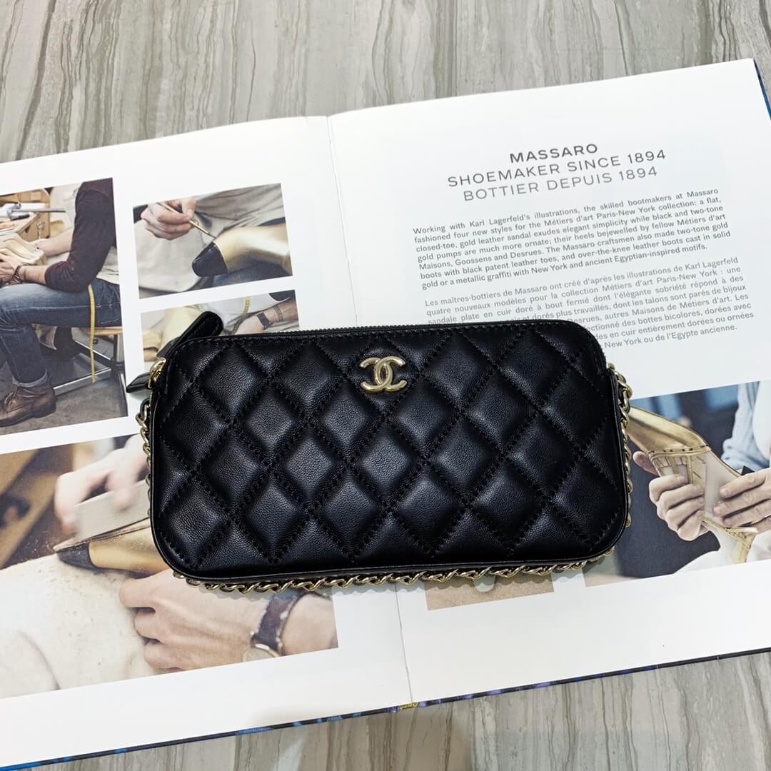 Chanel Chain Bag 86060