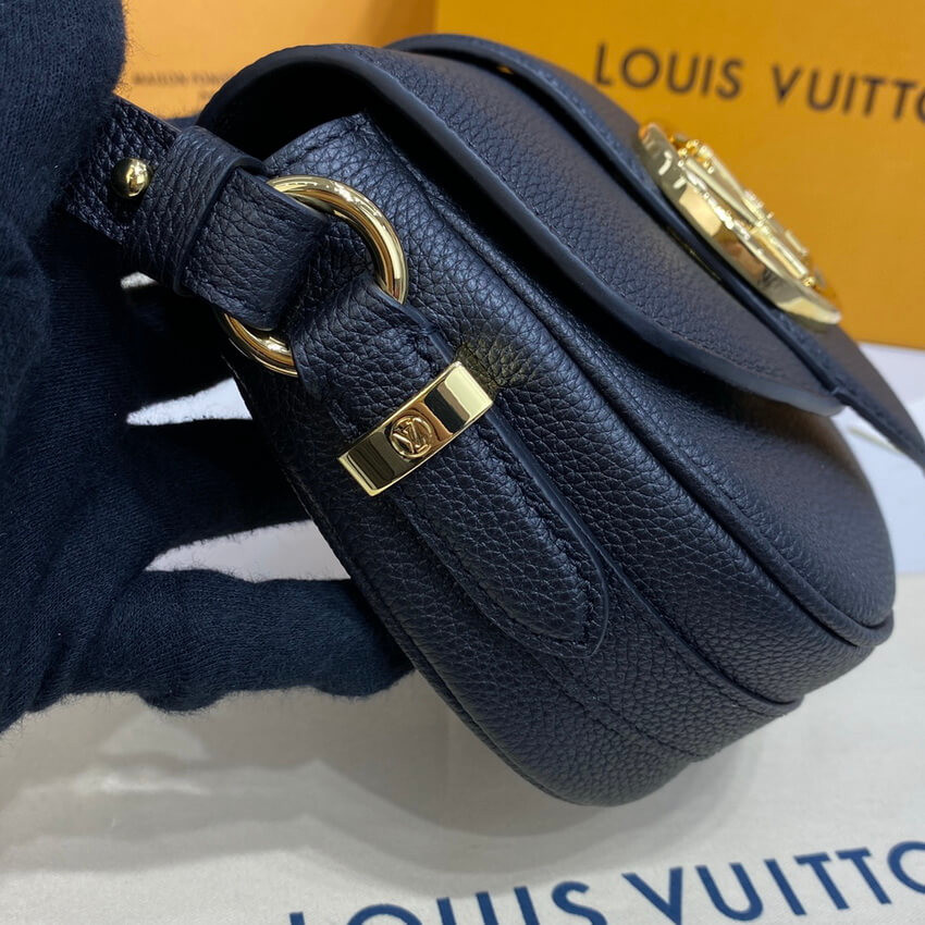 Louis Vuitton LV Pont 9 Soft PM M58727