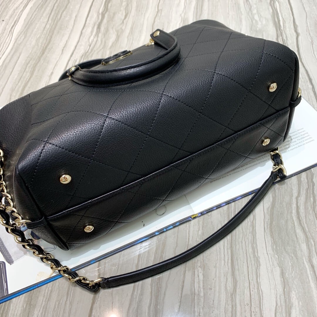 Chanel Shopping Bag S0355