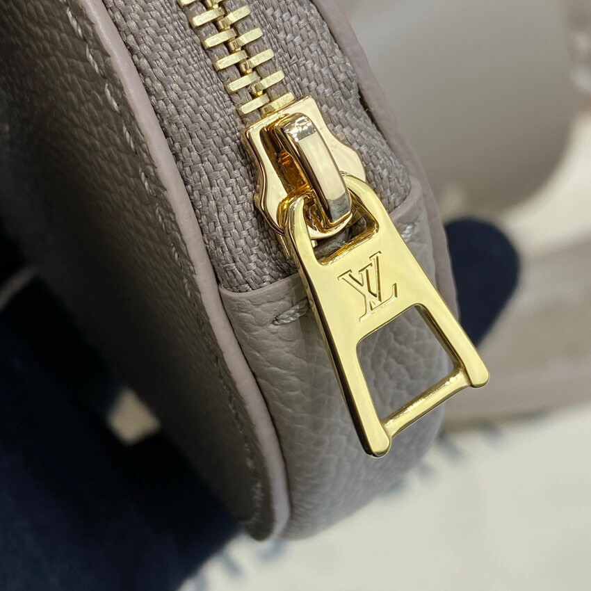 Louis Vuitton Papillon BB M46031Tourterelle/Creme