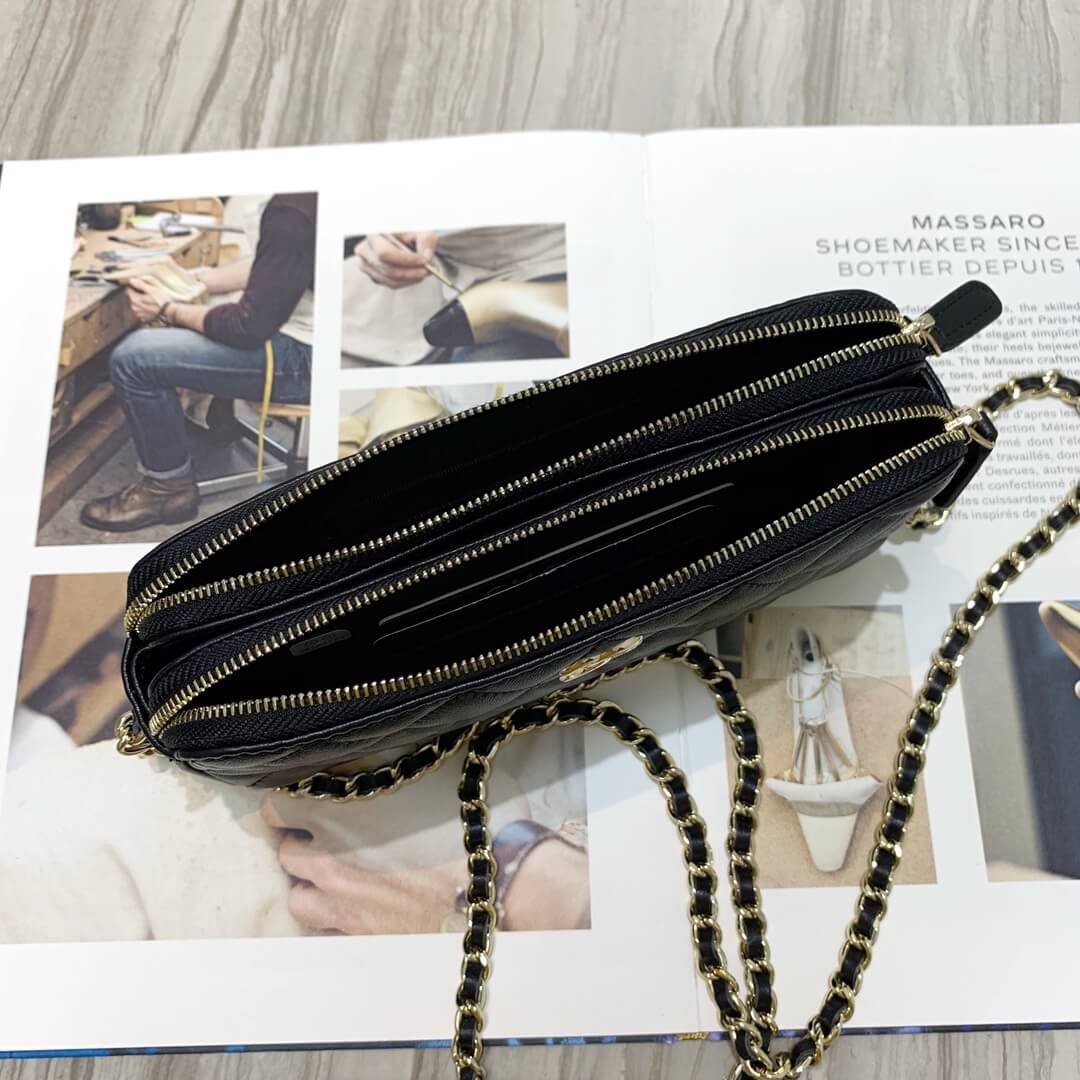 Chanel Chain Bag 86060