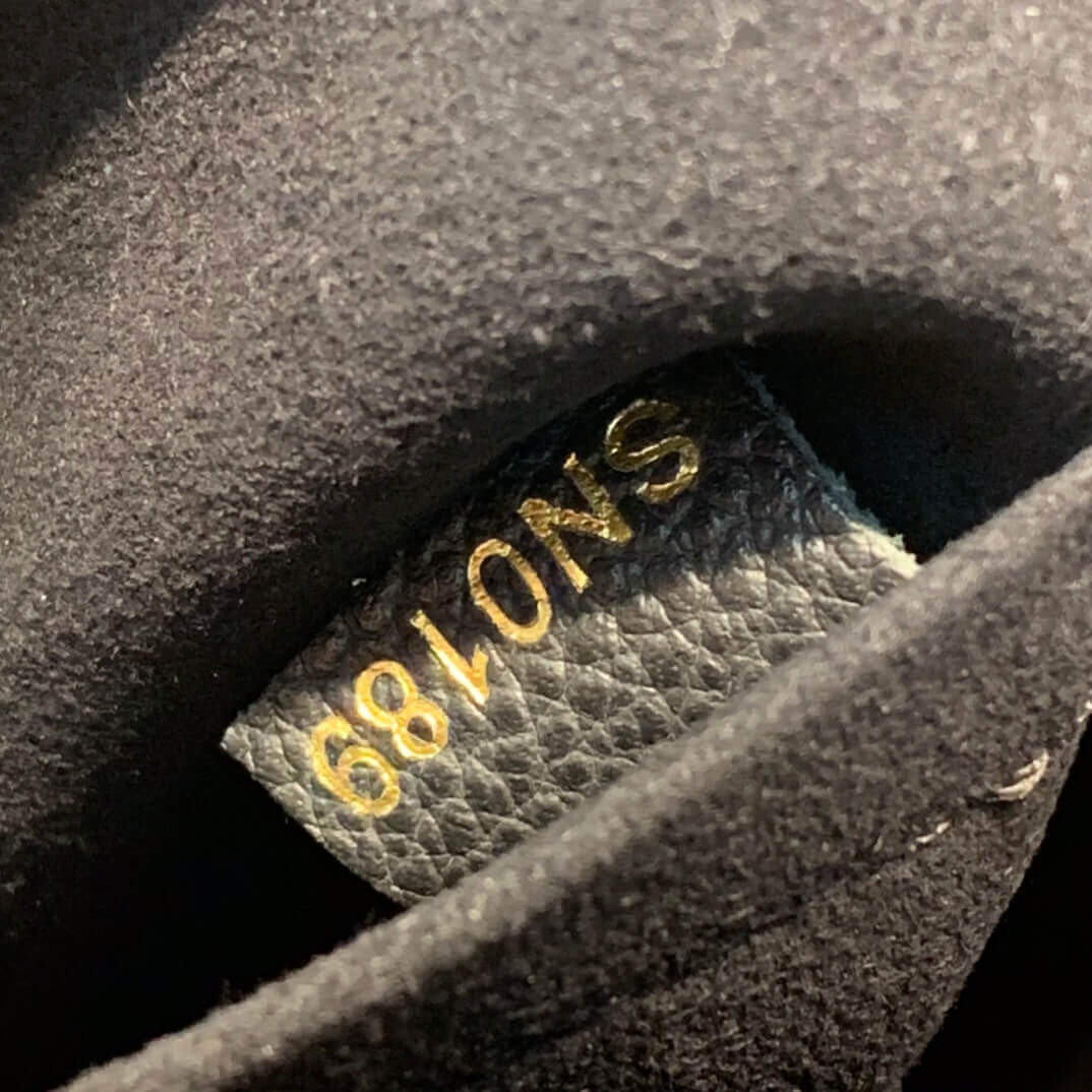 Louis Vuitton Boite Chapeau Souple M45167 M45276