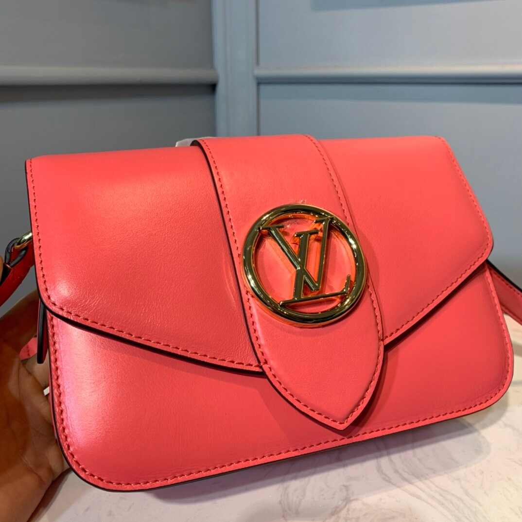 Louis Vuitton LV Pont 9 M55949