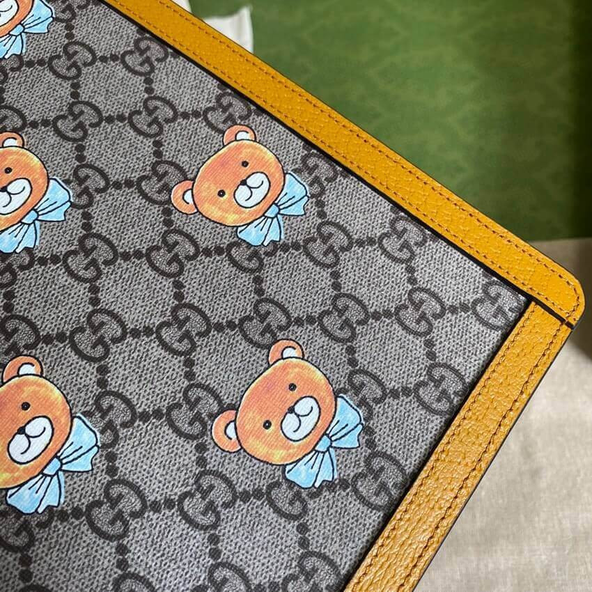 KAI x Gucci Portfolio 660529