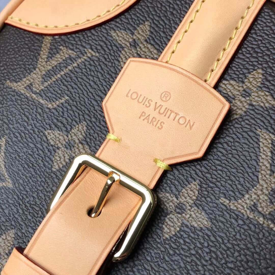 Louis Vuitton Mini Luggage Vertical M68623