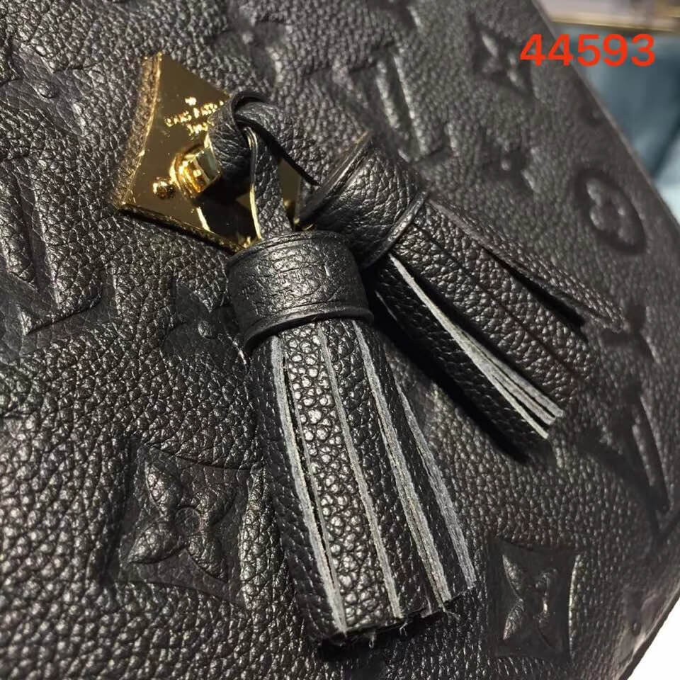 Louis Vuitton Monogram Empreinte Saintonge M44593