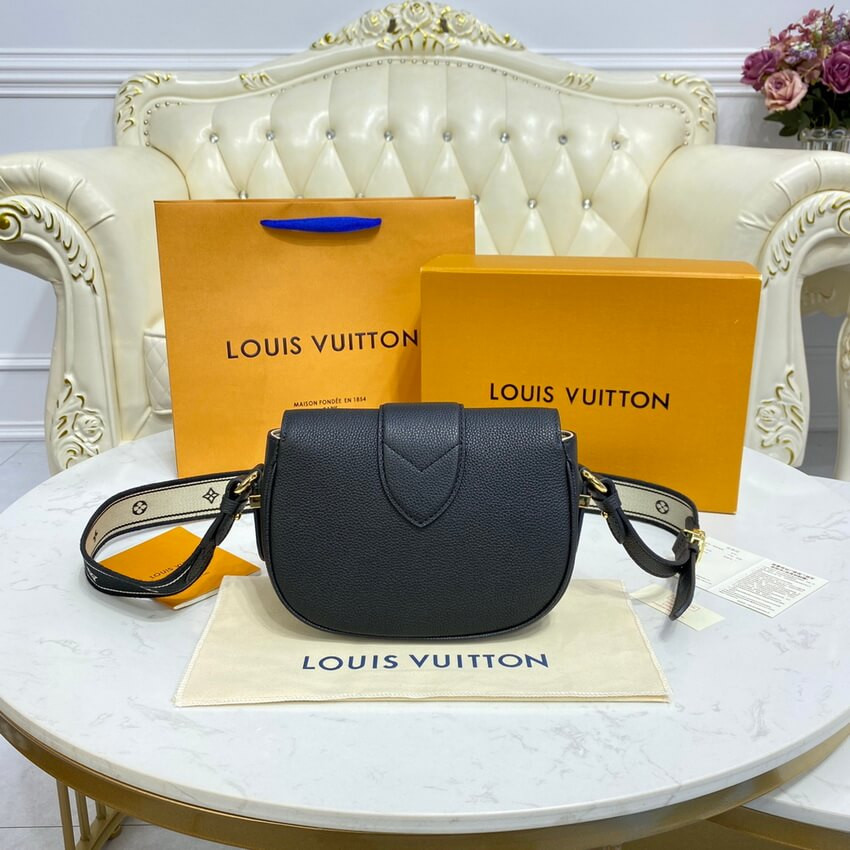 Louis Vuitton LV Pont 9 Soft PM M58727