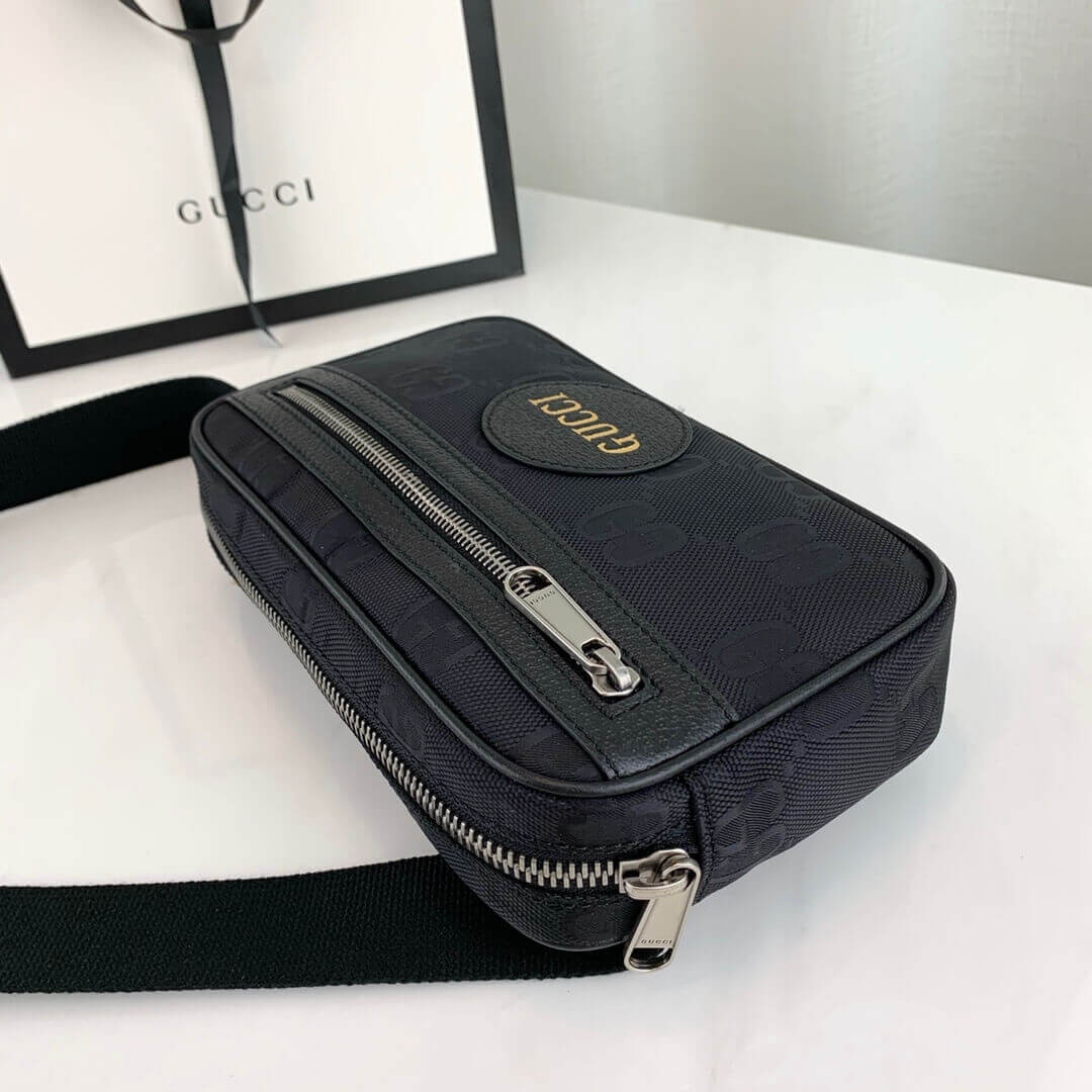 Gucci Off The Grid Belt Bag 631341