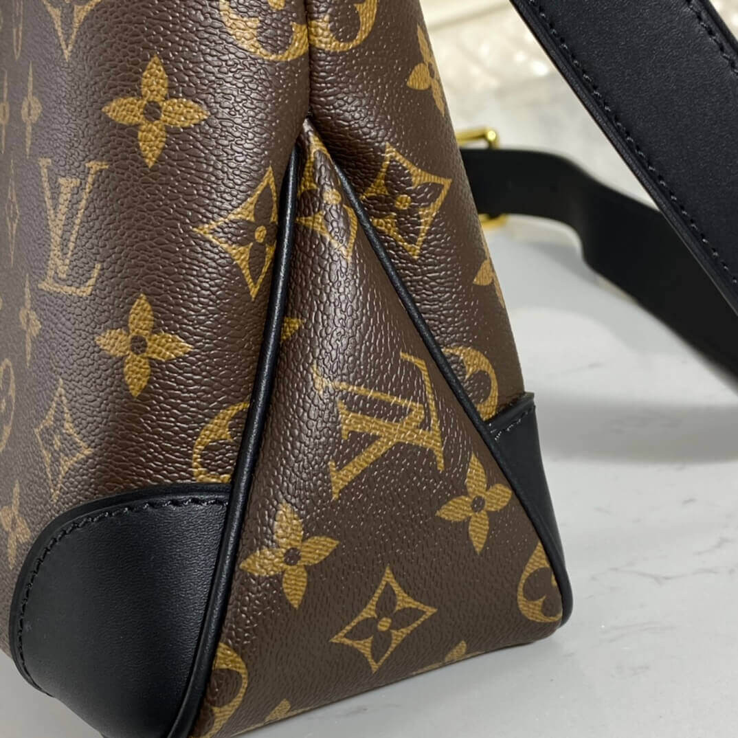 Louis Vuitton Odeon MM M45352 M45355