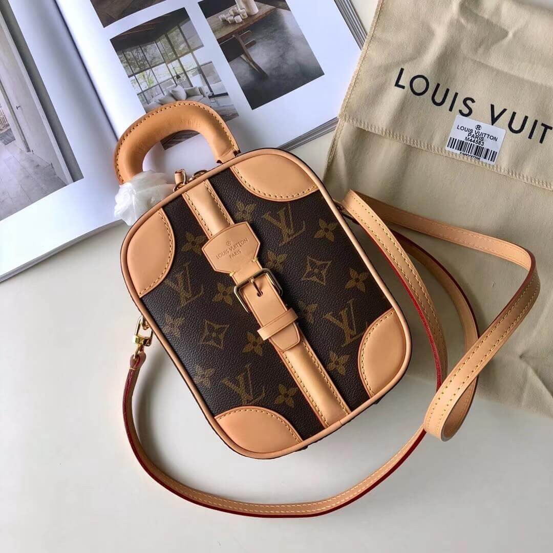 Louis Vuitton Mini Luggage Vertical M68623