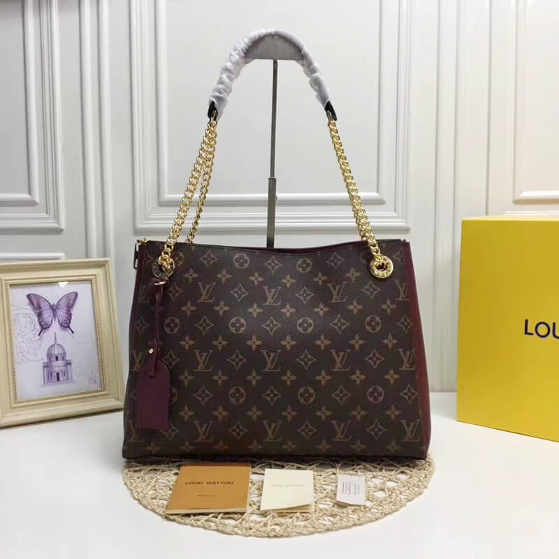 Louis Vuitton Surene MM M44540 M43772 M43864 M43773