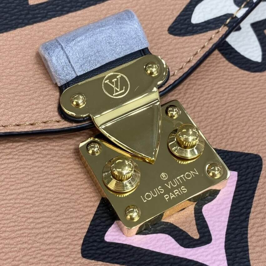 Louis Vuitton Pochette Metis M45823