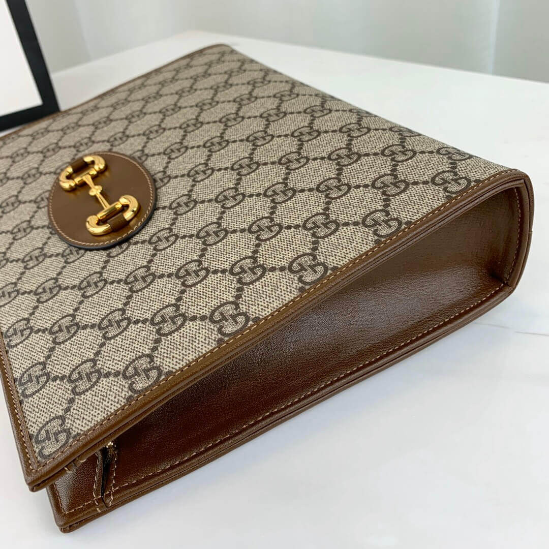 Gucci 1955 Horsebit Pouch 621890